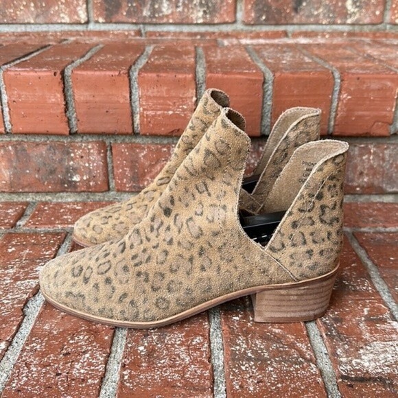 Coconuts by Matisse Women's Pronto Fashion Ankle Boot Size 6.5 - Picture 3 of 10